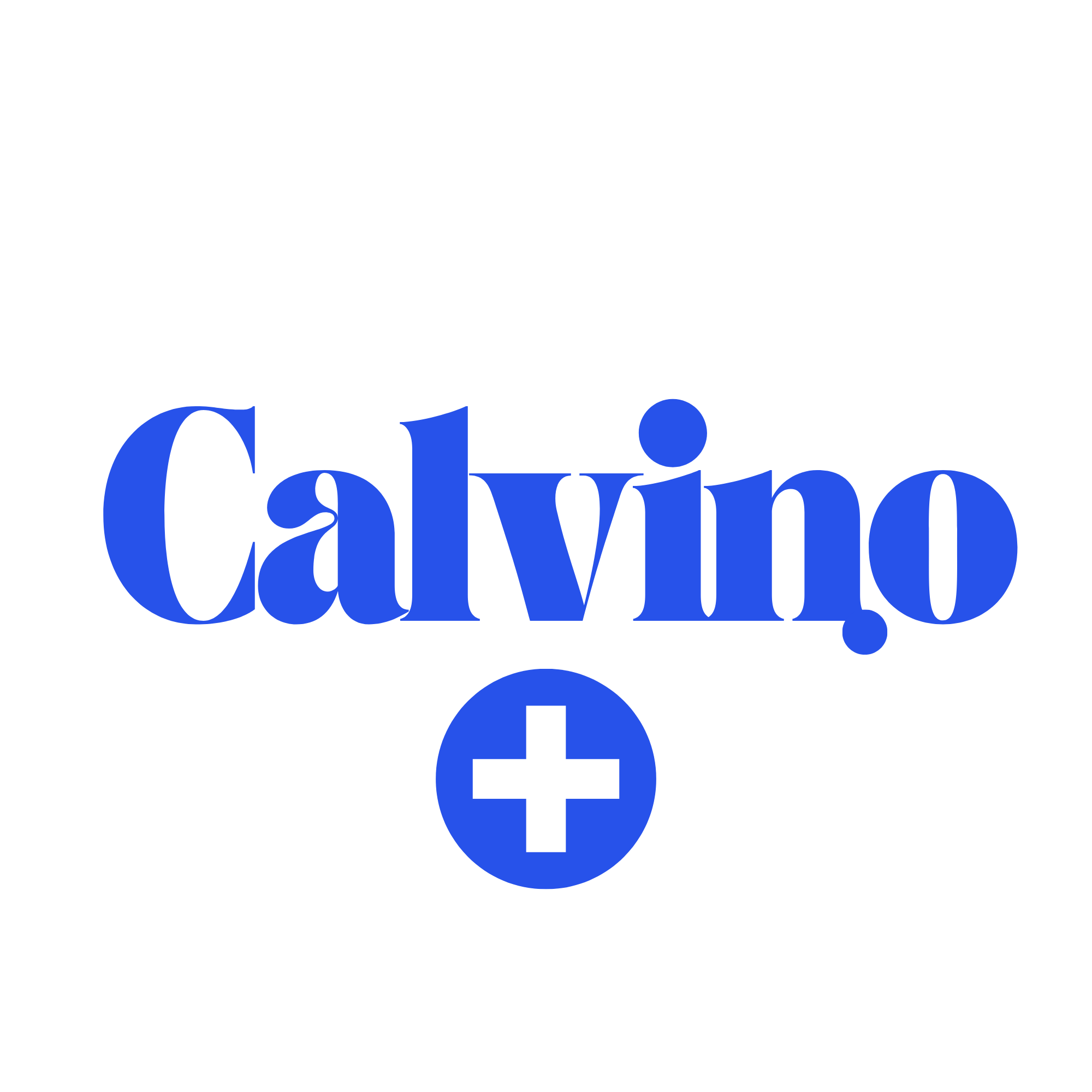 Calvino